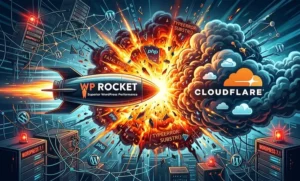 آموزش رفع خطای Fatal Error افزونه WP Rocket در وردپرس 7.1